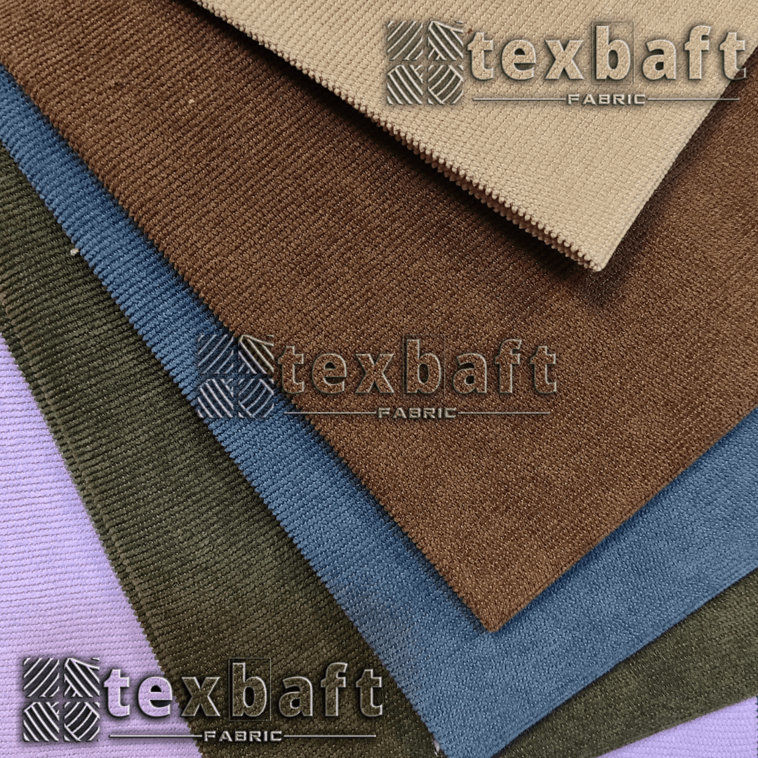 مخمل کبریتی ریز